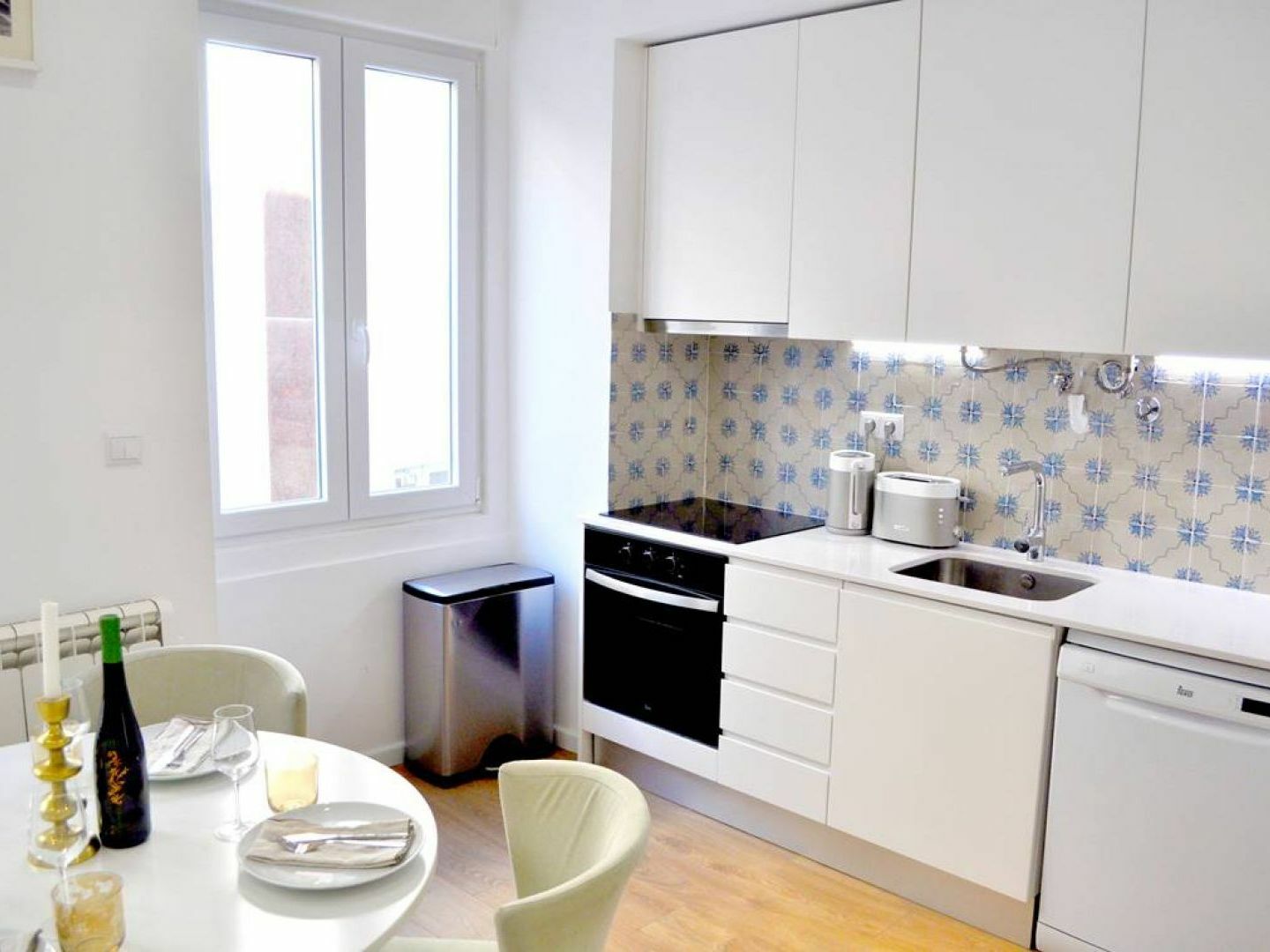 Intendente Terrace Lisbon Exterior photo