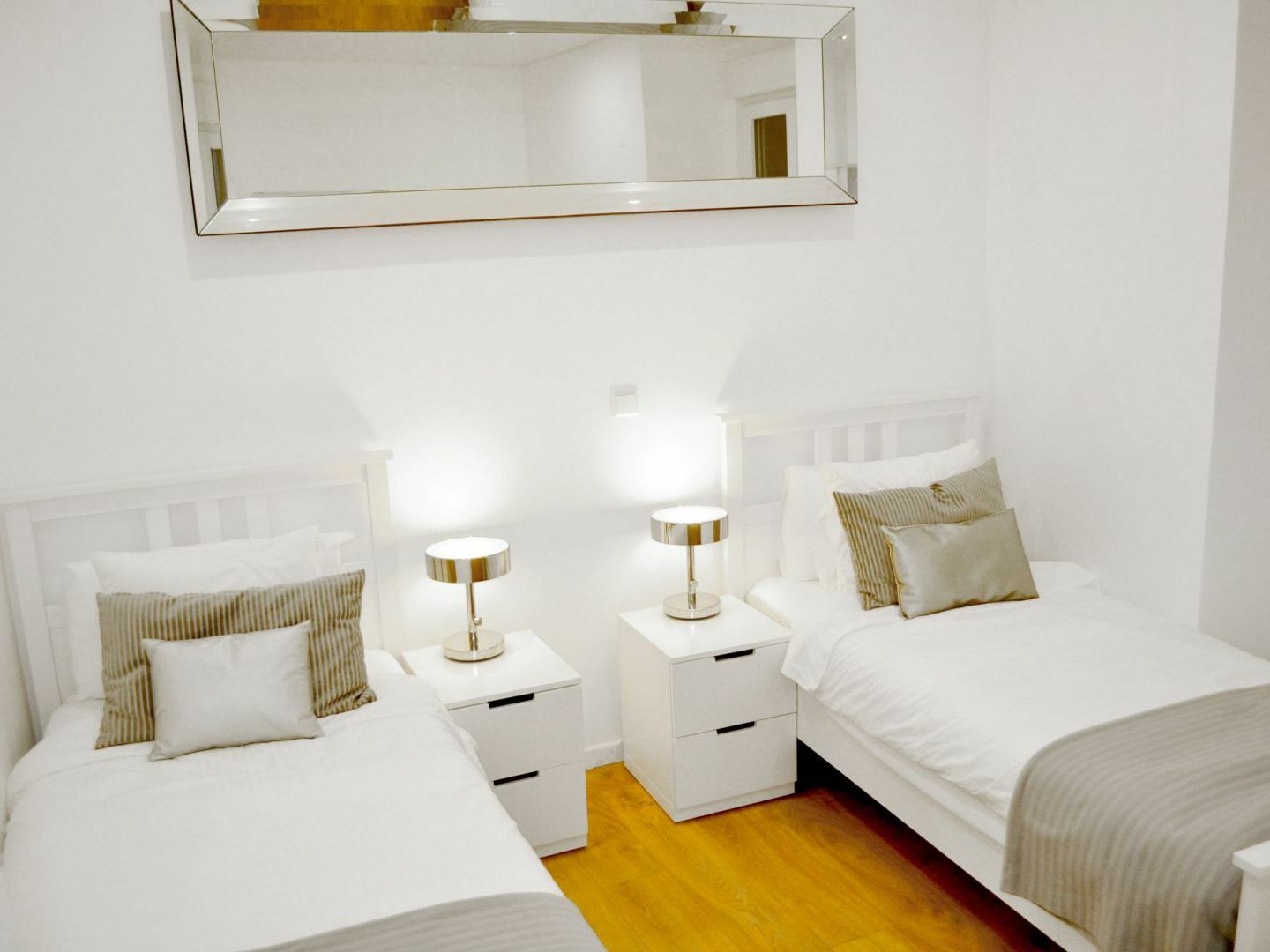 Intendente Terrace Lisbon Exterior photo