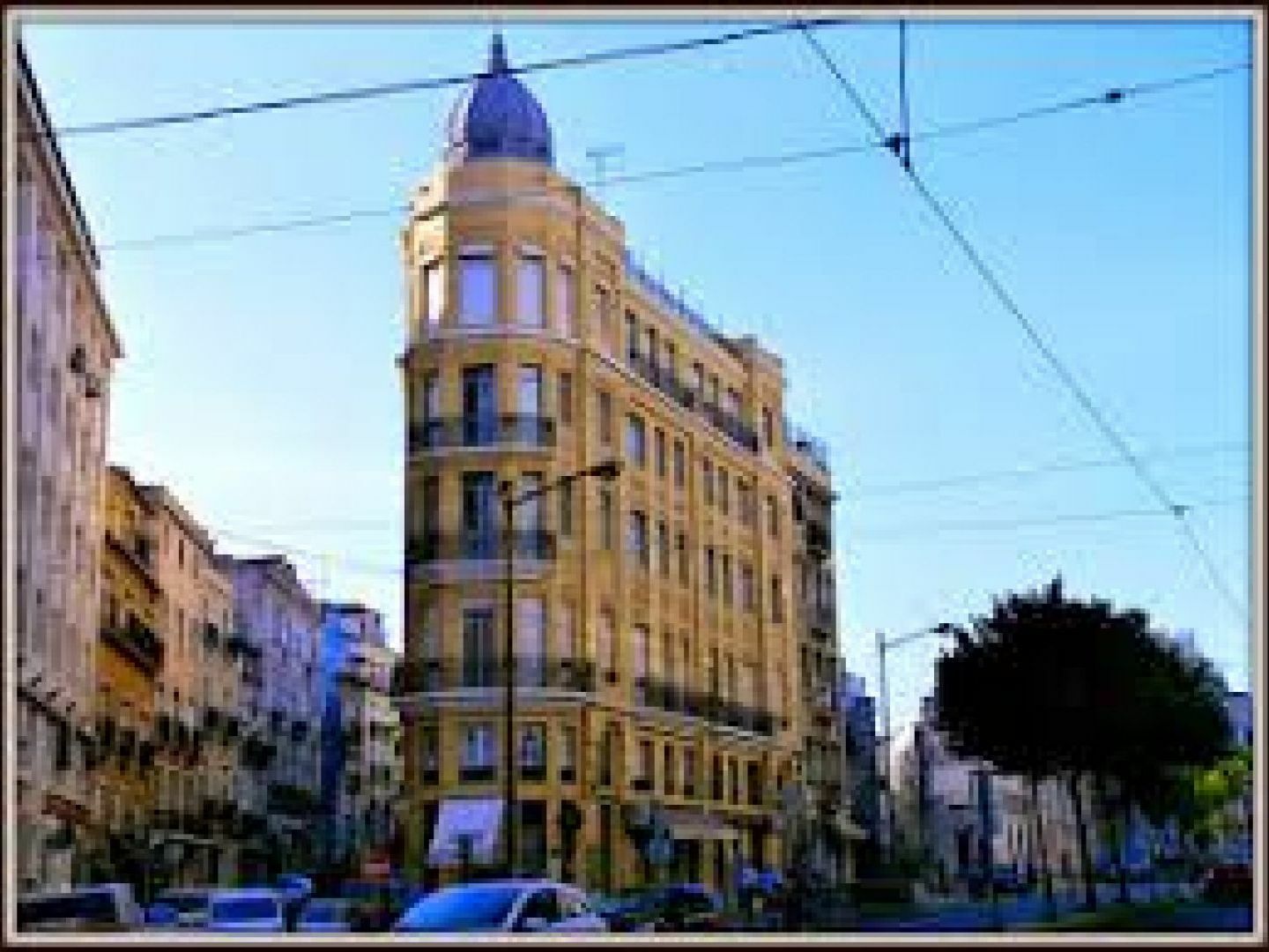 Intendente Terrace Lisbon Exterior photo
