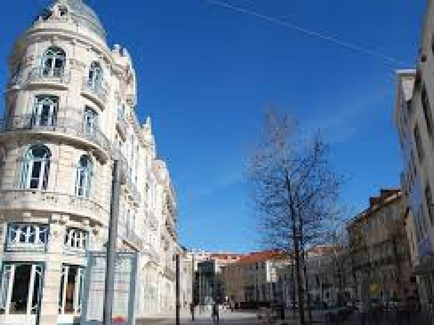 Intendente Terrace Lisbon Exterior photo